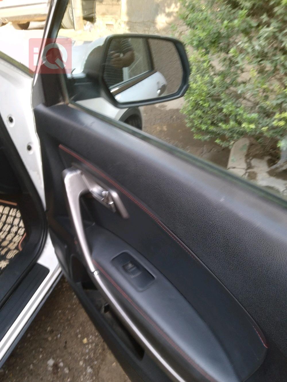 فاو بيستورن X80